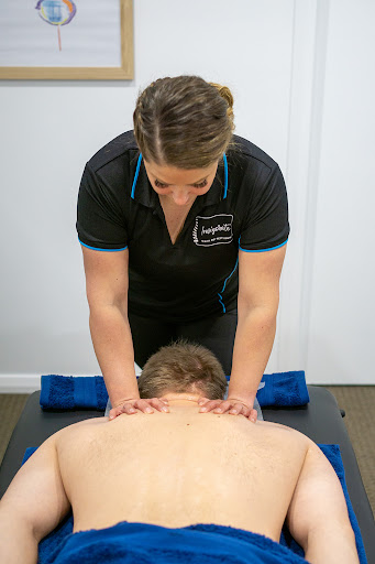 Invigorate Health and Performance (Mittagong) - Thumbnail