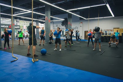 Photos of Arlan Crossfit