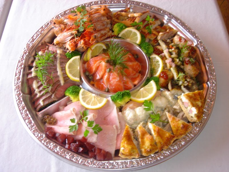 洋食料理 ブラッセリーペイザンヌ