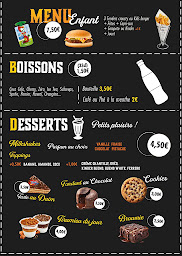 Photo n°44 de Butcher Reims à Reims (Restaurant de hamburgers)