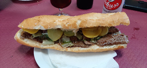 Restaurante Bovalar - Thumbnail