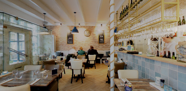 Reacties en beoordelingen van Restaurant Basalt