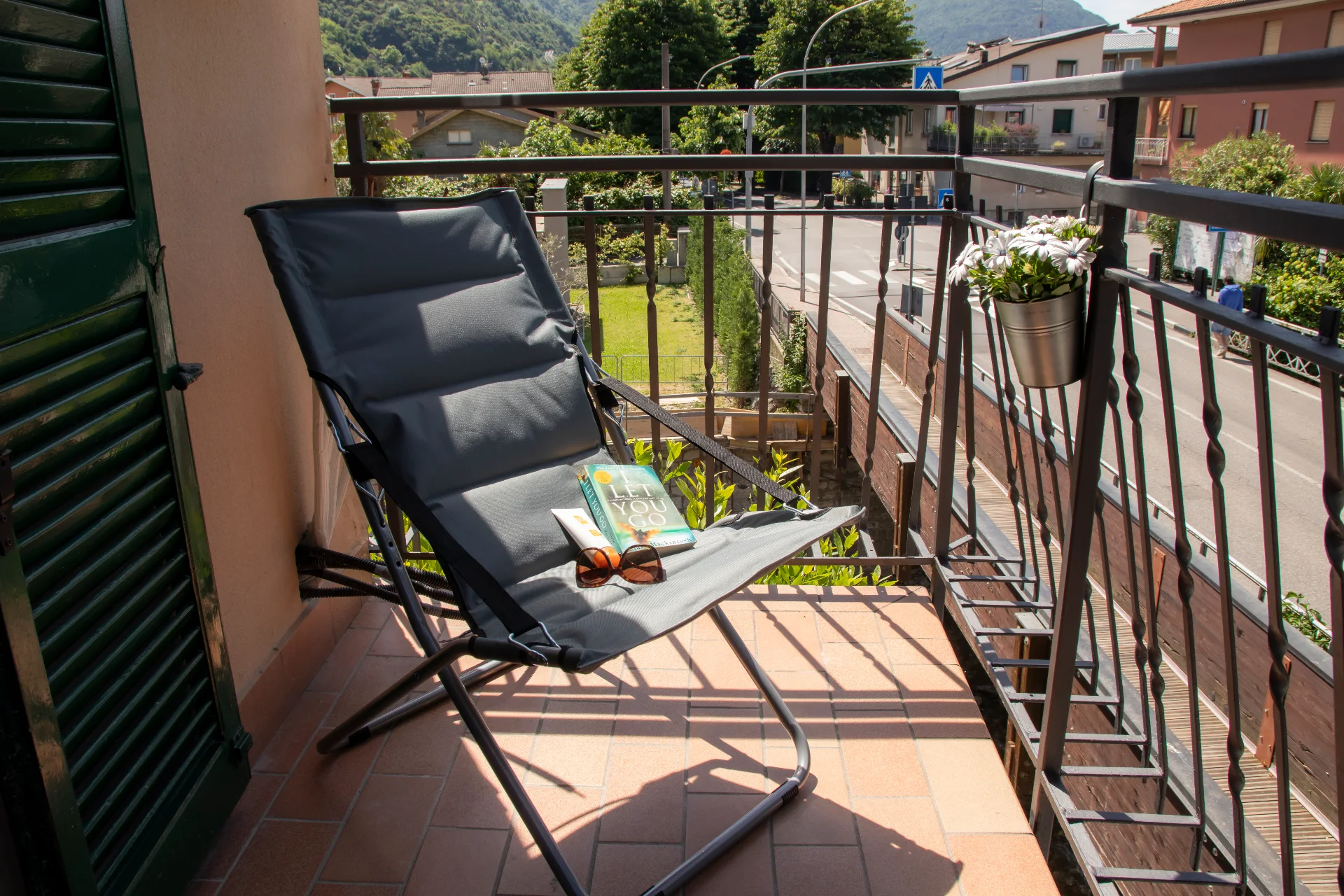 DERVIhOme - Lake Como Holiday Home