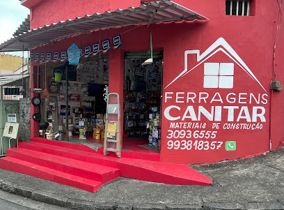 Ferragens Canitar