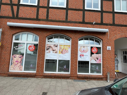 Danny Nails Nagel Studio & More