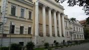 Фотография Институт повышения квалификации и профессиональной переподготовки работников образования, улица Ленина, Тула, Россия