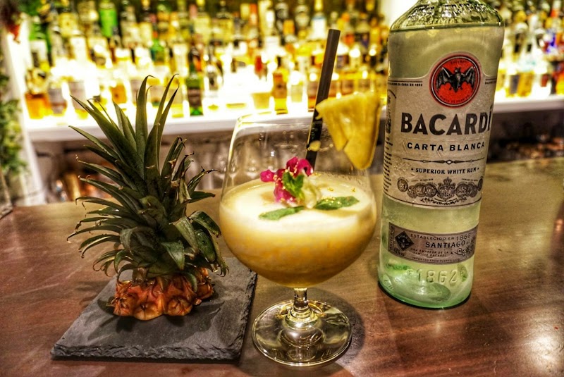 BAR BISHOP（バー ビショップ）