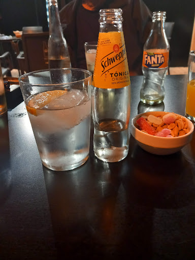 Pub Yasuri - Visual