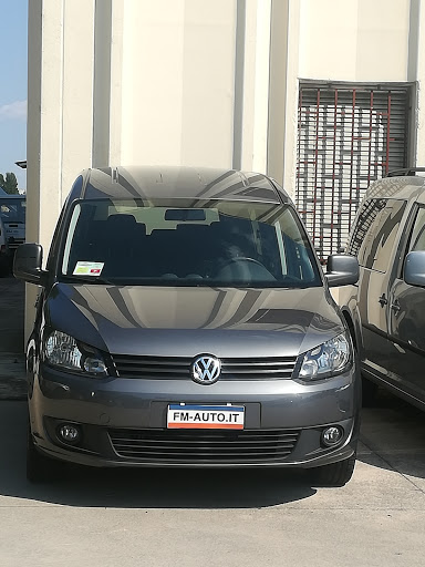FM-AUTO.IT - Visual