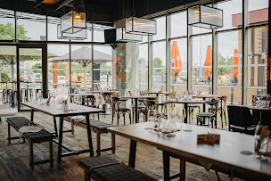 Photo n°91 de Hoppy Monkey Club Toulouse Purpan à Toulouse (Bar à bières)