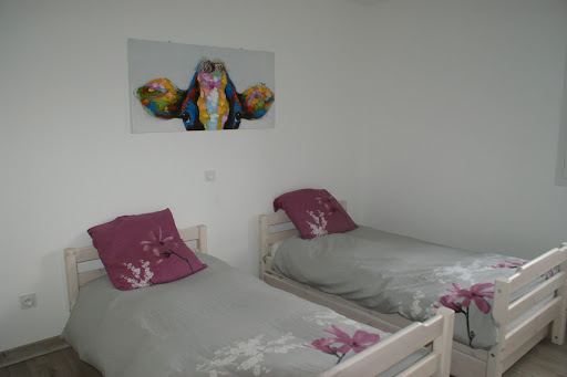 Photo de Location Appartement piscine Corse **** à Ghisonaccia (20240)