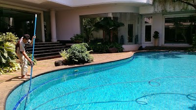 Photos of JASA PERAWATAN KOLAM RENANG