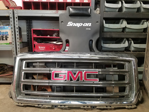 Jimmy's Auto & Jason's Tires - Thumbnail