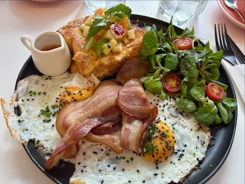 Norah Coffee & Brunch - Speciality Coffee by null