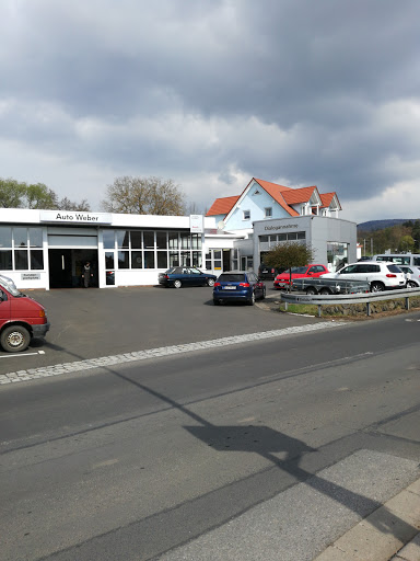Auto Weber GmbH & Co. KG - Thumbnail