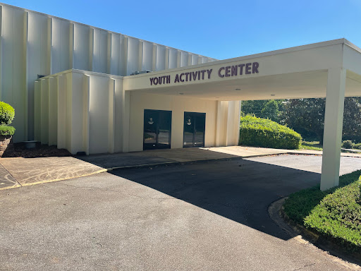 Nations Ford Community Church Gallery - United States