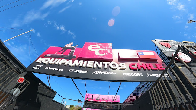 Av. Ecuador 450, 3870000 Chillán, Ñuble