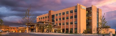 Colorado West Healthcare System