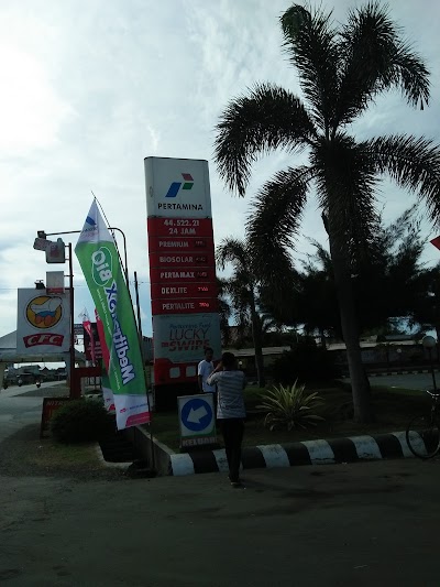 Photos of SPBU Pejagan 44.522.21