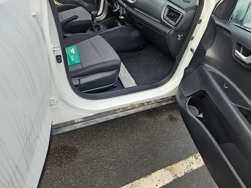 Europcar BRESSUIRE