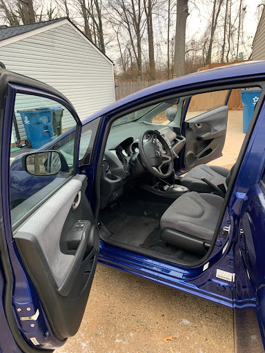 Classical Auto Detailing - Visual