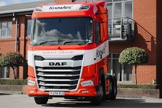 Knowles Logistics Ltd