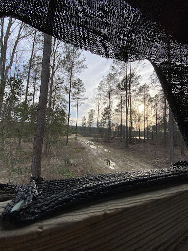 Cherokee Run Hunting Lodge - Thumbnail