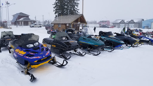 Elk Point Iron Horse Trail Staging Area - Thumbnail