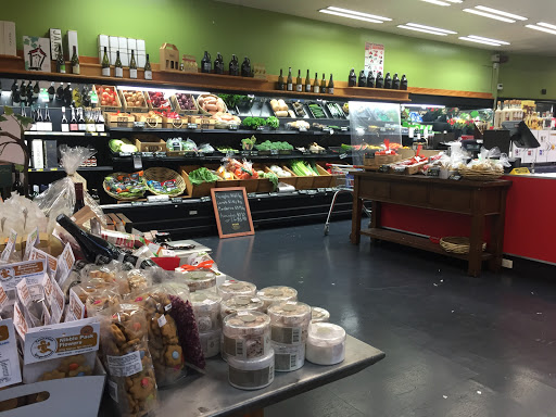 Mood Food Grand Central Launceston - Ampol - Bennett's Petroleum - Thumbnail