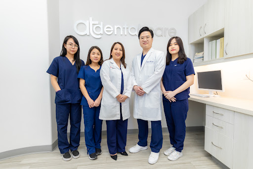AT Dental Care San Jose