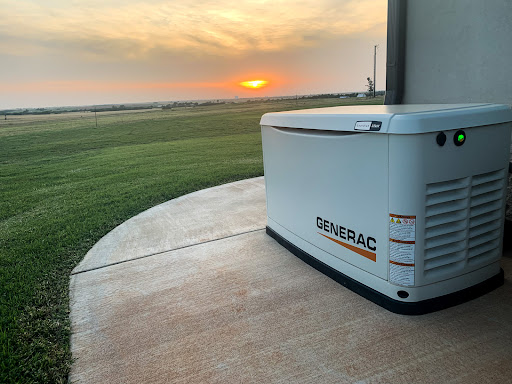 Oklahoma Generator - Visual