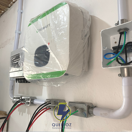 Queiroz Instalações Elétricas