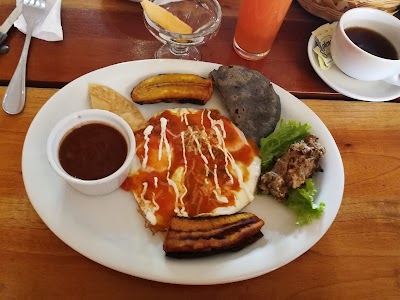 Photos of Restaurante La Escondida Steak House Huehuetenango