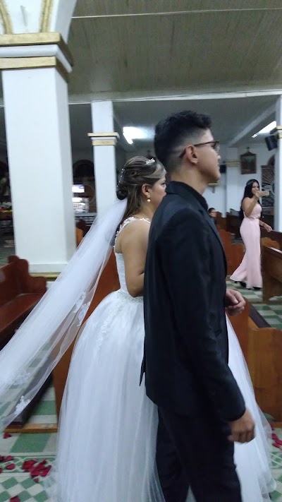 Photos of San Rafael &Aacute;rcangel Church