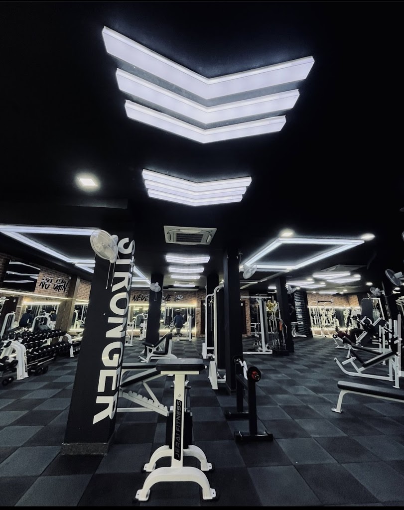 Avenger S Gym Fitness Centre