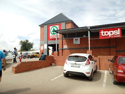 Photos of Aliwal North Spar