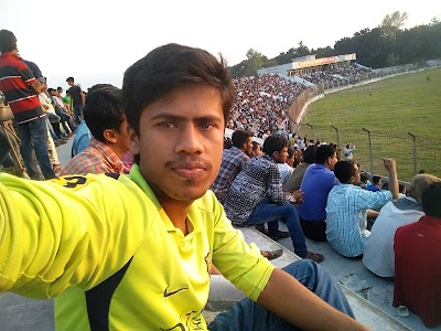 Photos of Dinajpur Stadium