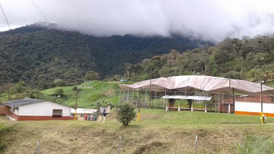 Photos of Campamento Anchicya EPSA