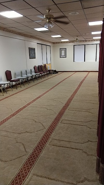 Masjid Al-Quran Inc