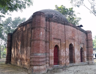 Photos of Jor Bangla Masjid