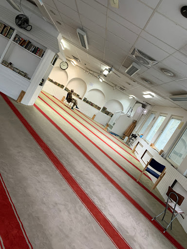 Islamiska Kulturcenter i Rinkeby - Thumbnail