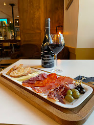 Photo n°24 de At Home Café à Ploërmel (Café)