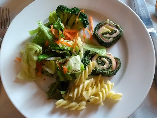 La Vid Argentina Condesa