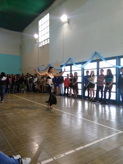 Photos of CIC Centro Integrador Comunitario