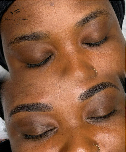 Brows By Gia - Visual