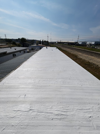 Pacific Blue Roofing - Thumbnail