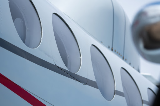 Metrea Special Aerospace