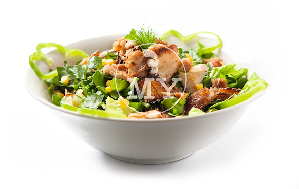 Ambrosia Quality Food Ltd by null