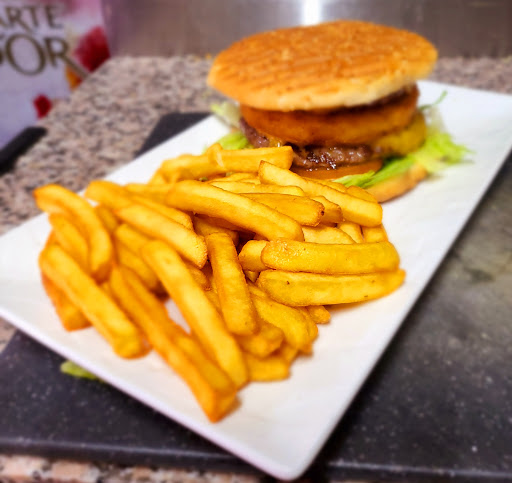 Photo 4 - Ō kebab burger