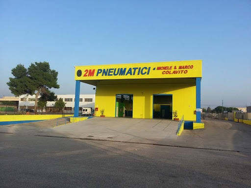 2M PNEUMATICI - Visual